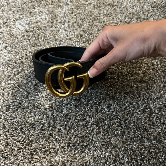 Gucci belt - Picture 1 of 2